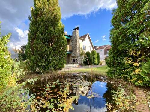 Foto - Haus zum Kaufen in Schwandorf 369.000,00 € 128.5 m²