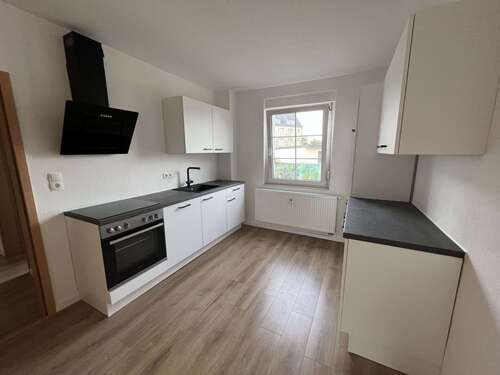 Foto - Wohnung zum Mieten in Delitzsch 400,00 € 48 m²