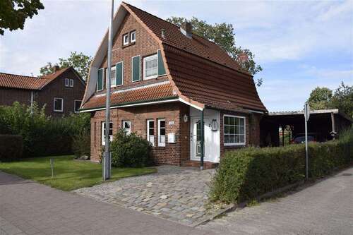 Foto - Haus zum Kaufen in Oberndorf , Oste 198.000,00 € 114 m²