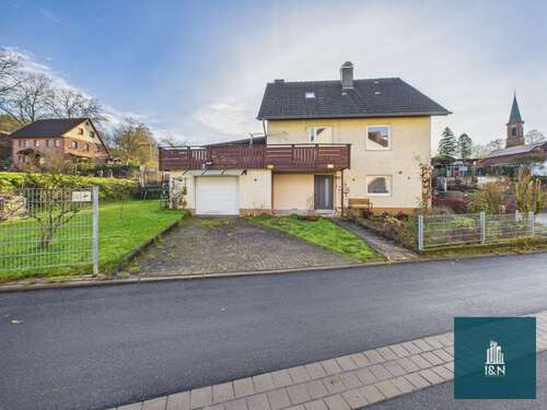 Foto - Haus zum Kaufen in Elztal 369.000,00 € 177 m²