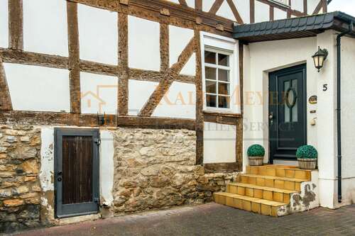 Foto - Haus zum Kaufen in Langgöns 248.500,00 € 160 m²