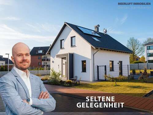 Foto - Haus zum Kaufen in Loxstedt 419.000,00 € 142 m²