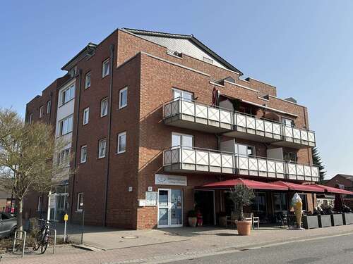 Foto - Wohnung zum Kaufen in Tostedt 185.000,00 € 58.9 m²