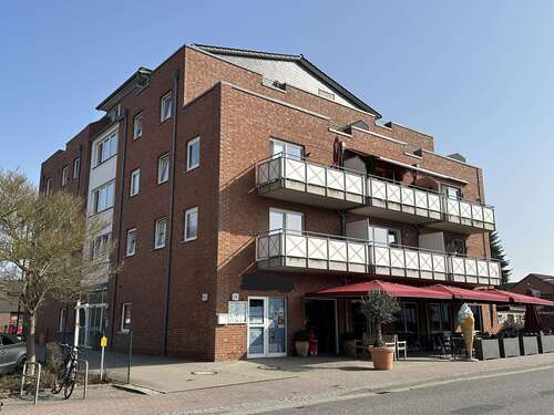 Foto - Wohnung zum Kaufen in Tostedt 179.000,00 € 58.9 m²