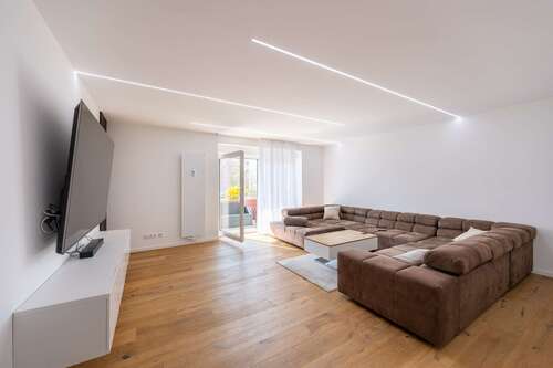 Foto - Wohnung zum Kaufen in Karlsruhe 440.000,00 € 100 m²