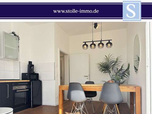 Foto - Wohnung zum Mieten in Krefeld Uerdingen 900,00 € 36 m²