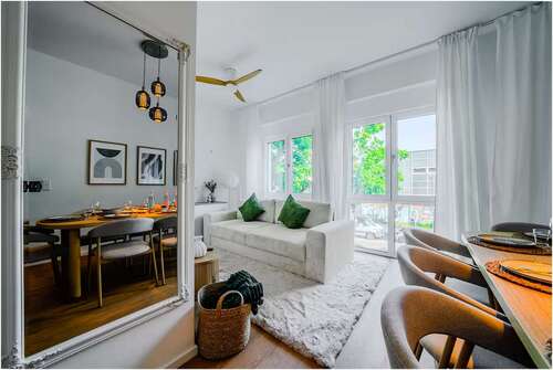 Foto - Wohnung zum Mieten in Berlin 900,00 € 68 m²