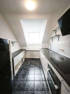 Foto - Wohnung zum Mieten in Düsseldorf 1.250,00 € 74 m²