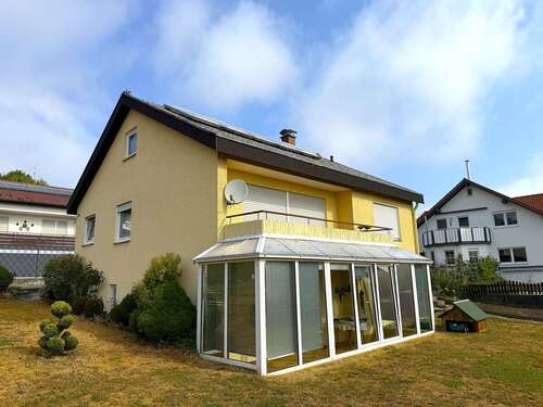Foto - Haus zum Kaufen in Ehingen 349.000,00 € 99 m²