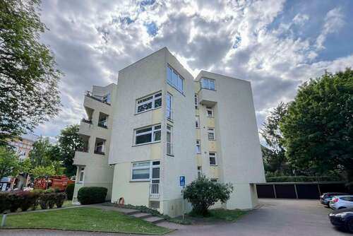 Foto - Wohnung zum Kaufen in Berlin 199.000,00 € 53.79 m²