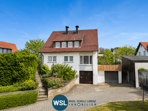 Foto - Haus zum Kaufen in Lenningen 345.000,00 € 134 m²