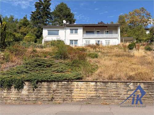 Foto - Haus zum Kaufen in Kusel 229.000,00 € 167 m²