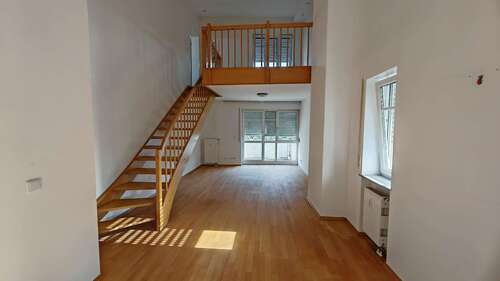 Foto - Wohnung zum Mieten in Regensburg 1.120,00 € 90 m²