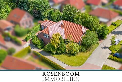 Foto - Haus zum Kaufen in Friedeburg 429.000,00 € 261.65 m²