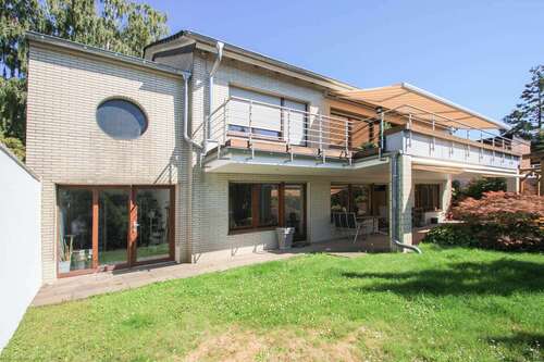 Foto - Haus zum Kaufen in Erkrath 598.000,00 € 160 m²