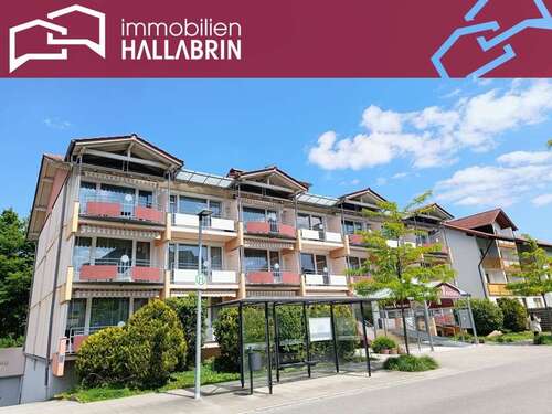 Foto - Wohnung zum Kaufen in Bad Füssing 44.500,00 € 25.75 m²