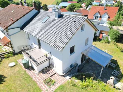 Foto - Haus zum Kaufen in Sinzing 470.000,00 € 130 m²