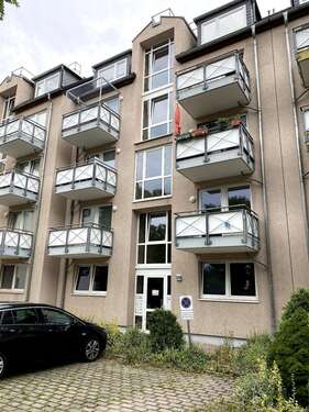 Foto - Wohnung zum Kaufen in Magdeburg 99.000,00 € 50.51 m²