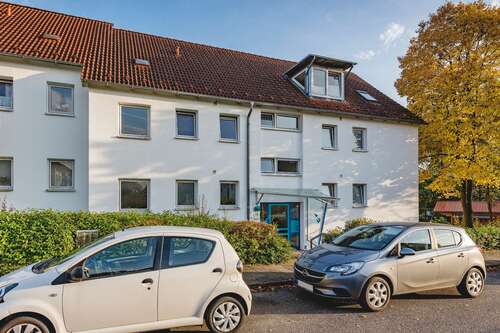 Foto - Wohnung zum Mieten in Schwentinental 466,82 € 44.04 m²