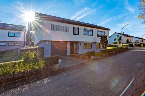 Foto - Haus zum Kaufen in Remshalden 599.000,00 € 211 m²