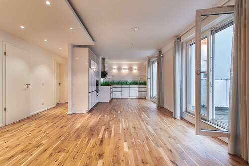 Foto - Wohnung zum Mieten in Berlin 1.900,00 € 107 m²