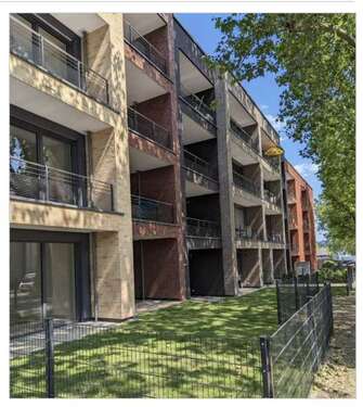 Foto - Wohnung zum Mieten in Bergisch Gladbach 1.450,00 € 94.68 m²