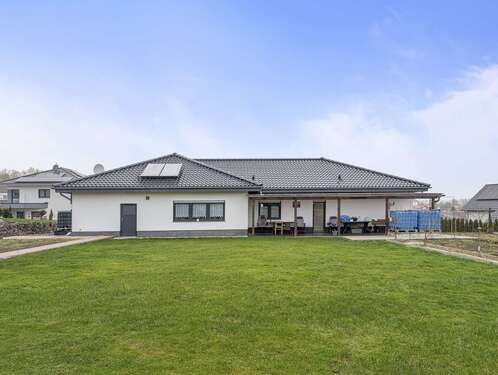 Foto - Haus zum Kaufen in Frankenberg (Eder) 525.000,00 € 172 m²