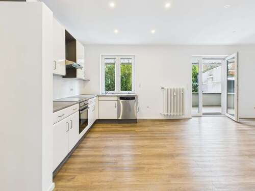 Foto - Wohnung zum Mieten in Düren 950,00 € 85 m²