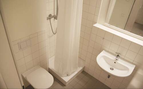 Foto - WG-Zimmer in Hamburg 630,00 € 15 m²