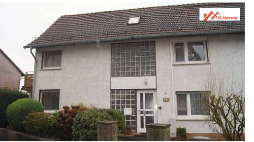 Foto - Haus zum Kaufen in Bad Hersfeld 179.000,00 € 180 m²