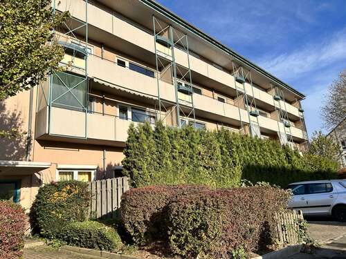 Foto - Wohnung zum Mieten in Minden 535,00 € 68 m²