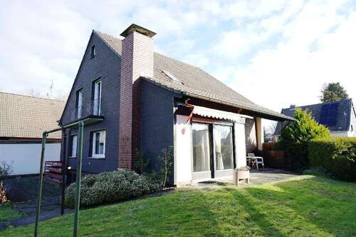 Foto - Haus zum Kaufen in Leverkusen 498.000,00 € 109 m²