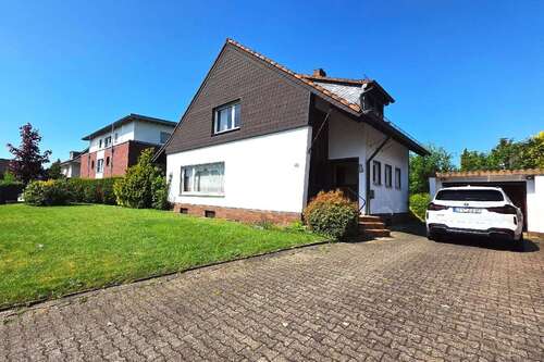 Foto - Haus zum Kaufen in Leverkusen 449.000,00 € 109 m²