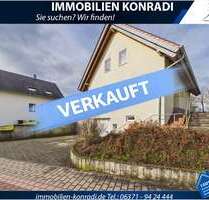 Haus zum Kaufen in Kaiserslautern Erfenbach 425.000,00 € 146 m² - Kaiserslautern / Erfenbach