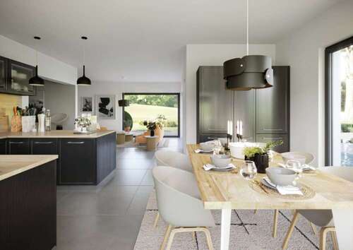 Foto - Haus zum Kaufen in Großröhrsdorf 461.833,00 € 146 m²