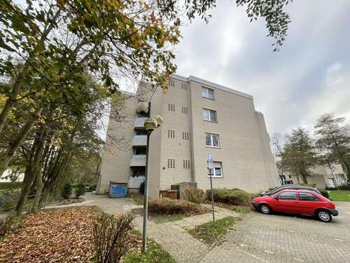 Foto - Wohnung zum Mieten in Wilhelmshaven 409,00 € 58.81 m²