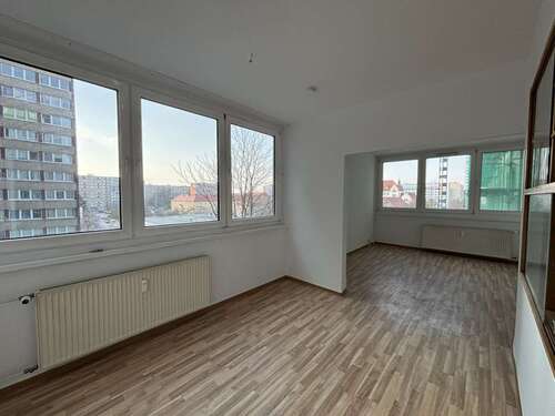 Foto - Wohnung zum Mieten in Frankfurt (Oder) 343,98 € 70.2 m²