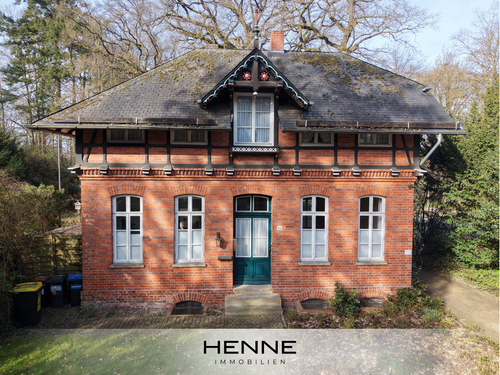 Foto - Haus zum Kaufen in Bremen 330.000,00 € 150 m²