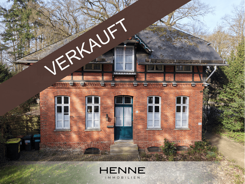 Foto - Haus zum Kaufen in Bremen 330.000,00 € 150 m²