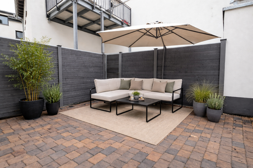 Foto - Wohnung zum Mieten in Wiesbaden 1.090,00 € 65 m²