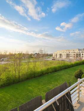 Foto - Wohnung zum Kaufen in Panketal 125.000,00 € 34 m²