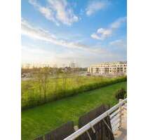 Wohnung zum Kaufen in Panketal 125.000,00 € 34 m²