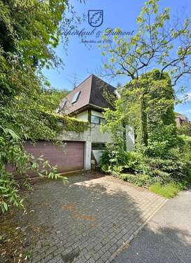 Foto - Haus zum Kaufen in Saarbrücken 549.000,00 € 365 m²
