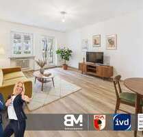 Wohnung zum Kaufen in Augsburg 374.550,00 € 72 m²