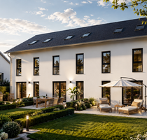 Haus zum Kaufen in München 999.900,00 € 126 m²