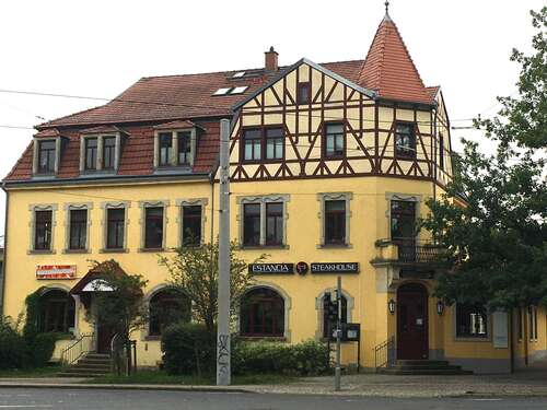 Foto - Wohnung zum Mieten in Dresden 710,00 € 80.52 m²