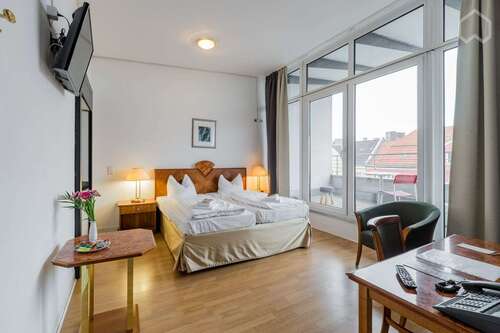Foto - Wohnen auf Zeit in Berlin 1.600,00 €