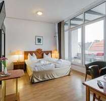 Wohnen auf Zeit in Berlin 1.600,00 €