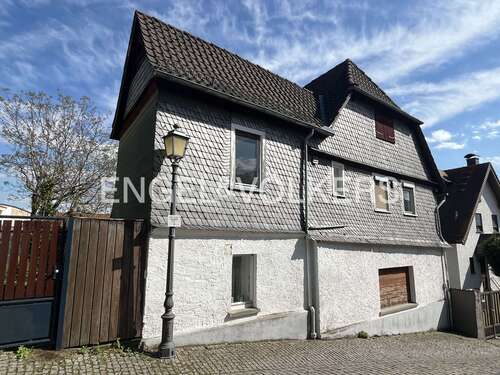 Foto - Haus zum Kaufen in Kronberg 395.000,00 € 154 m²