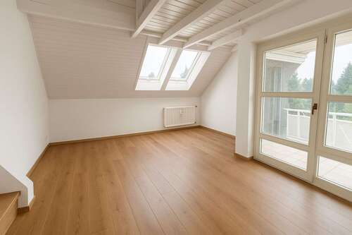 Foto - Wohnung zum Mieten in Langenargen 950,00 € 60 m²